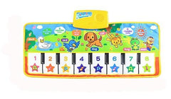 Kiddie Play Musical Piano Mat