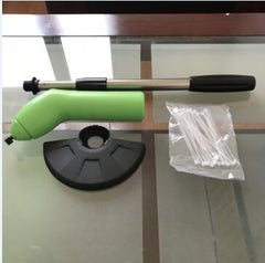 Cordless Lawn Trimmer