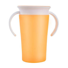Baby Spill-Free Cup