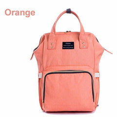 Waterproof Maternity Nappy Bag