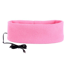 HushTime™ Anti-Noise Sleeping Headphone