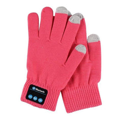 Wireless Bluetooth Gloves