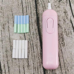 AutoOmit™ Electric Eraser