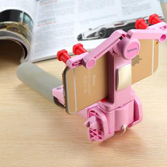 Smart Rotating Selfie Stick