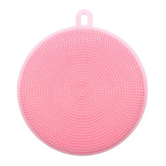 Silicone Smart Sponge
