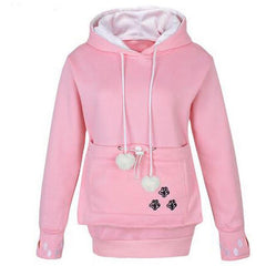 Purrfect Hoodie