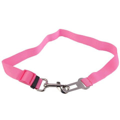 Pet Safety Car Leash