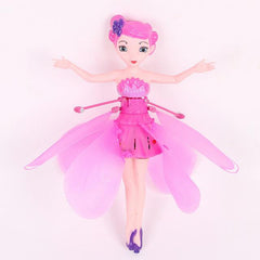 Flying Fairy Doll
