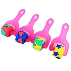 Kids Rolling Paint Set