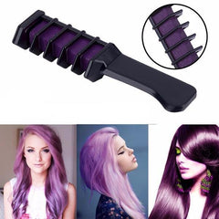 Sarah Matthews™ Easy Hair Dye Comb