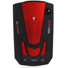 SpeedControl™ Radar Detector