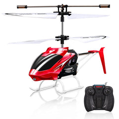 RC Shatter Resistant Helicopter