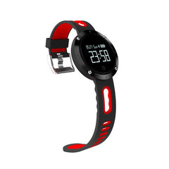 Smart Fitness Tracker Bracelet