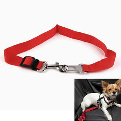 Pet Safety Car Leash