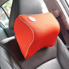 Memory Neck Pillow
