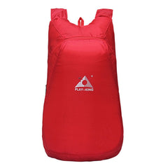 Compact Foldable Backpack
