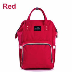 Waterproof Maternity Nappy Bag