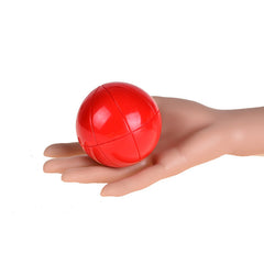 Educational Puzzle Ball