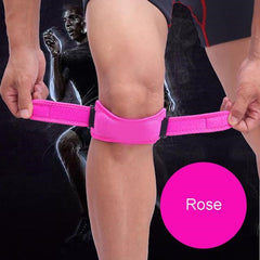 KneeGuard™ Patella Gasket Brace