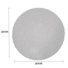 SmartKitchen™ Delightful Barbecue Mesh