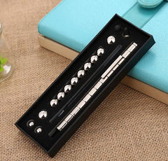 Modular Magnetic Pen