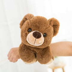 Magic Clingy Plush Toy
