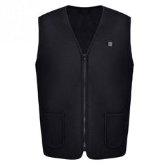 Heated Vest