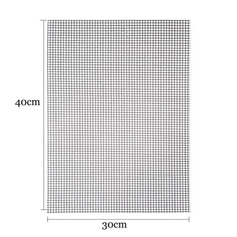 SmartKitchen™ Delightful Barbecue Mesh