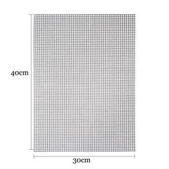 SmartKitchen™ Delightful Barbecue Mesh