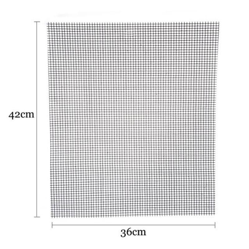 SmartKitchen™ Delightful Barbecue Mesh