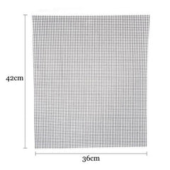 SmartKitchen™ Delightful Barbecue Mesh