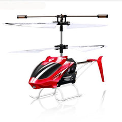 RC Shatter Resistant Helicopter