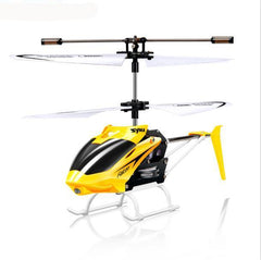 RC Shatter Resistant Helicopter