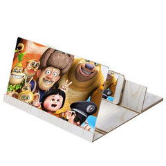 Phone Screen Enlarger