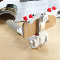 Smart Rotating Selfie Stick