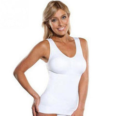 Wireless Cami Tank Top