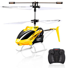 RC Shatter Resistant Helicopter