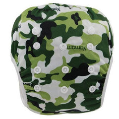 Adjustable Waterproof Swimming Diaper