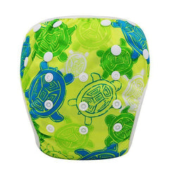 Adjustable Waterproof Swimming Diaper