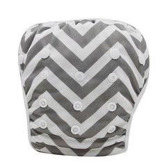 Adjustable Waterproof Swimming Diaper