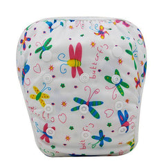 Adjustable Waterproof Swimming Diaper