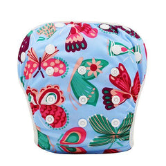 Adjustable Waterproof Swimming Diaper