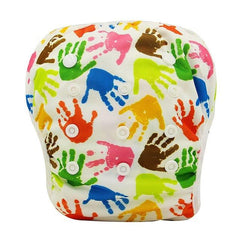 Adjustable Waterproof Swimming Diaper