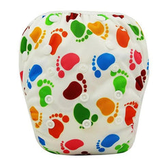 Adjustable Waterproof Swimming Diaper