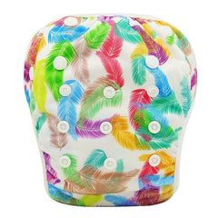 Adjustable Waterproof Swimming Diaper