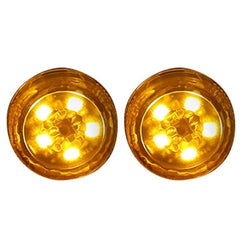 Wireless Car Door Warning Light