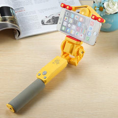 Smart Rotating Selfie Stick