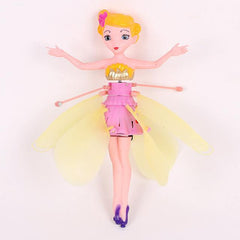 Flying Fairy Doll