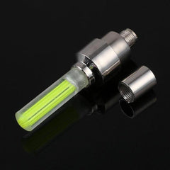 Motion Sensor LED Valve