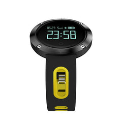 Smart Fitness Tracker Bracelet